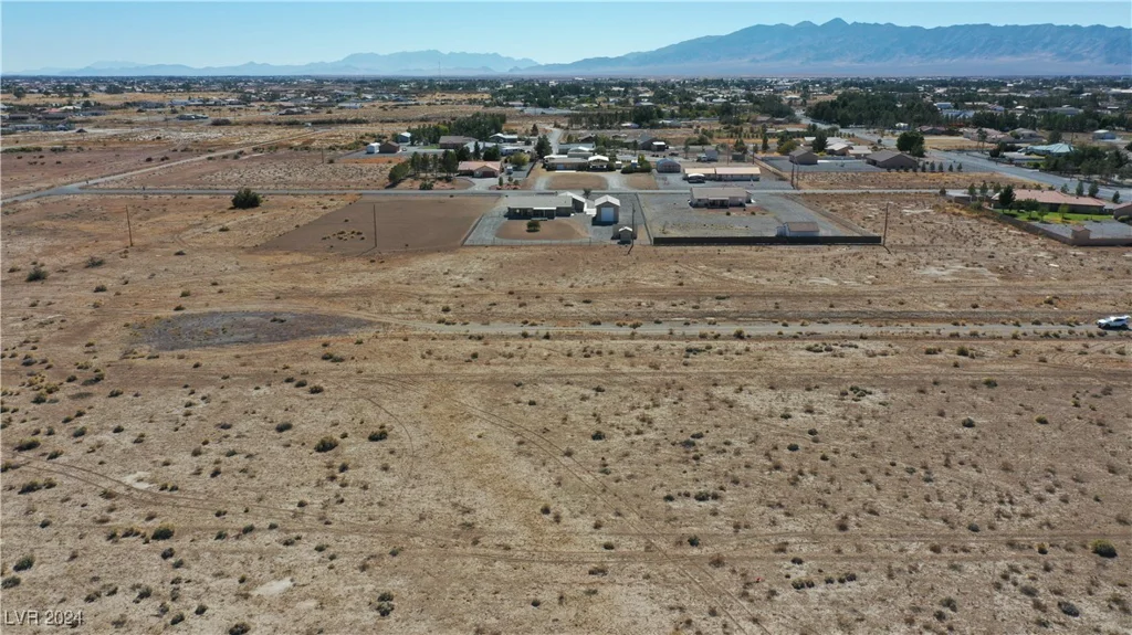 560 Brady, Pahrump, NV 89048