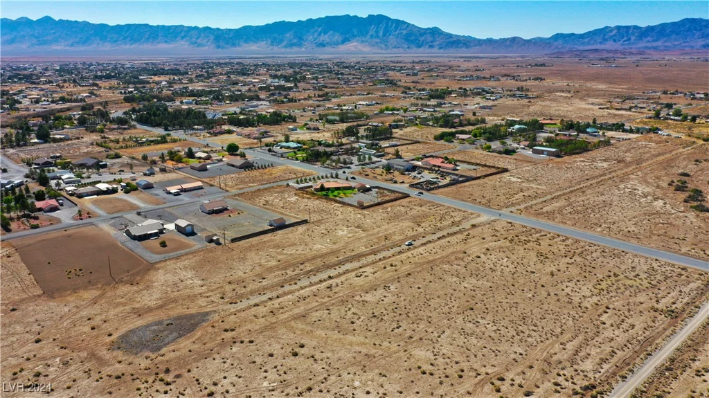 560 Brady, Pahrump, NV 89048