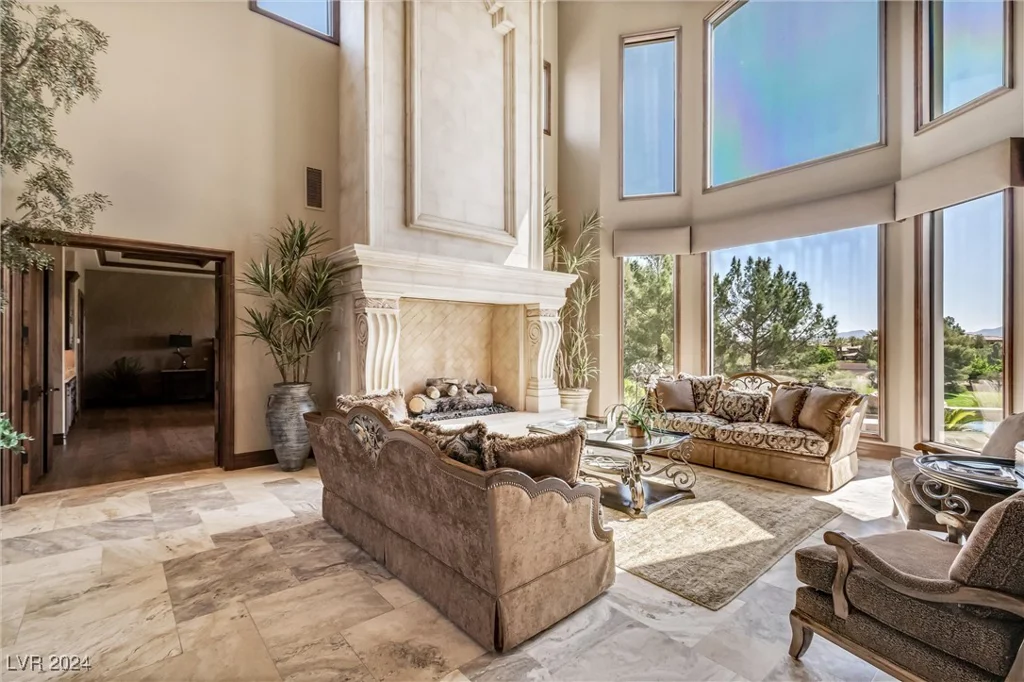 22 Augusta Canyon, Las Vegas, NV 89141