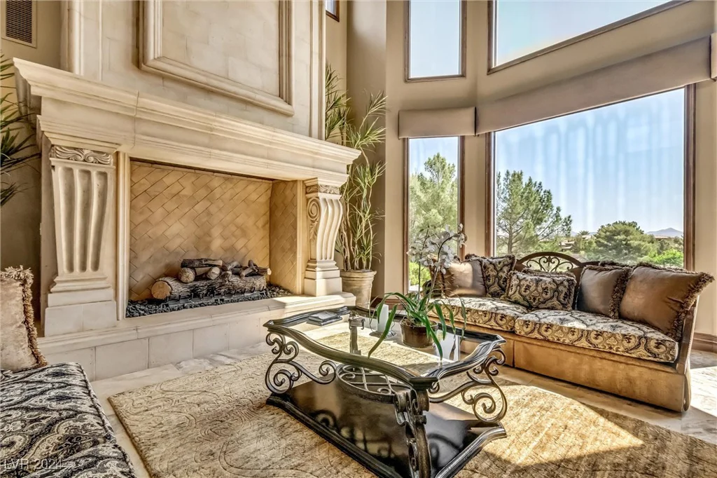 22 Augusta Canyon, Las Vegas, NV 89141
