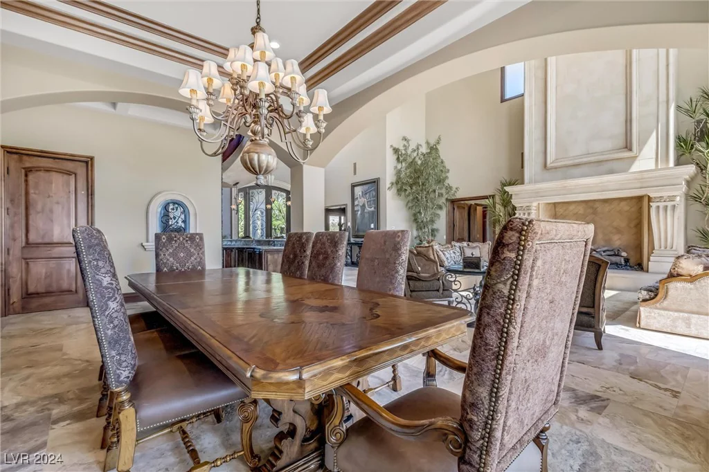 22 Augusta Canyon, Las Vegas, NV 89141