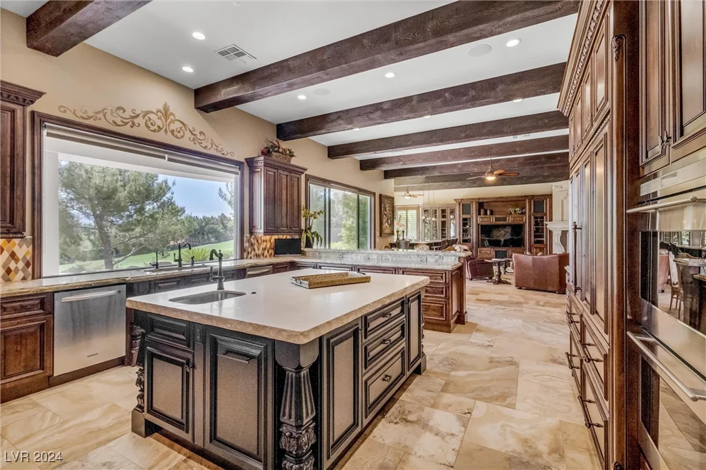 22 Augusta Canyon, Las Vegas, NV 89141
