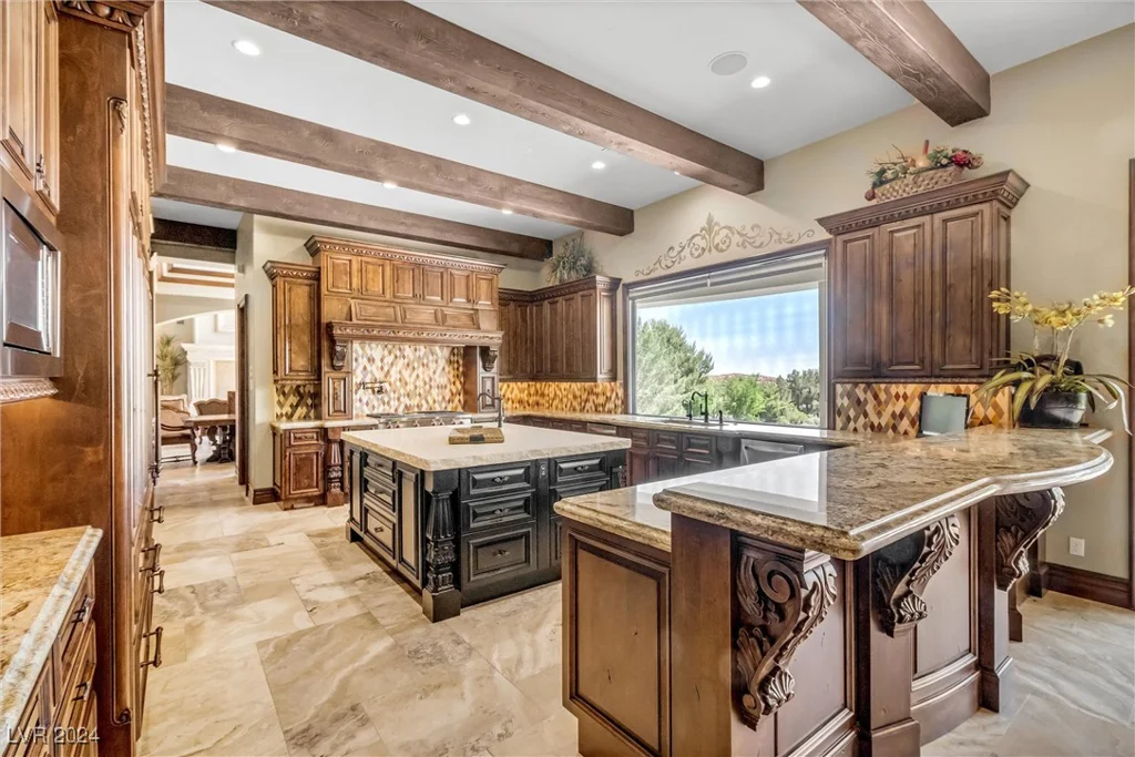 22 Augusta Canyon, Las Vegas, NV 89141