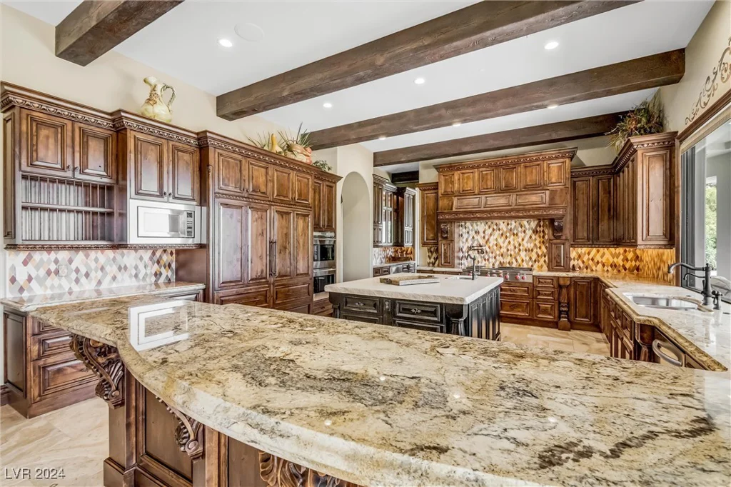 22 Augusta Canyon, Las Vegas, NV 89141