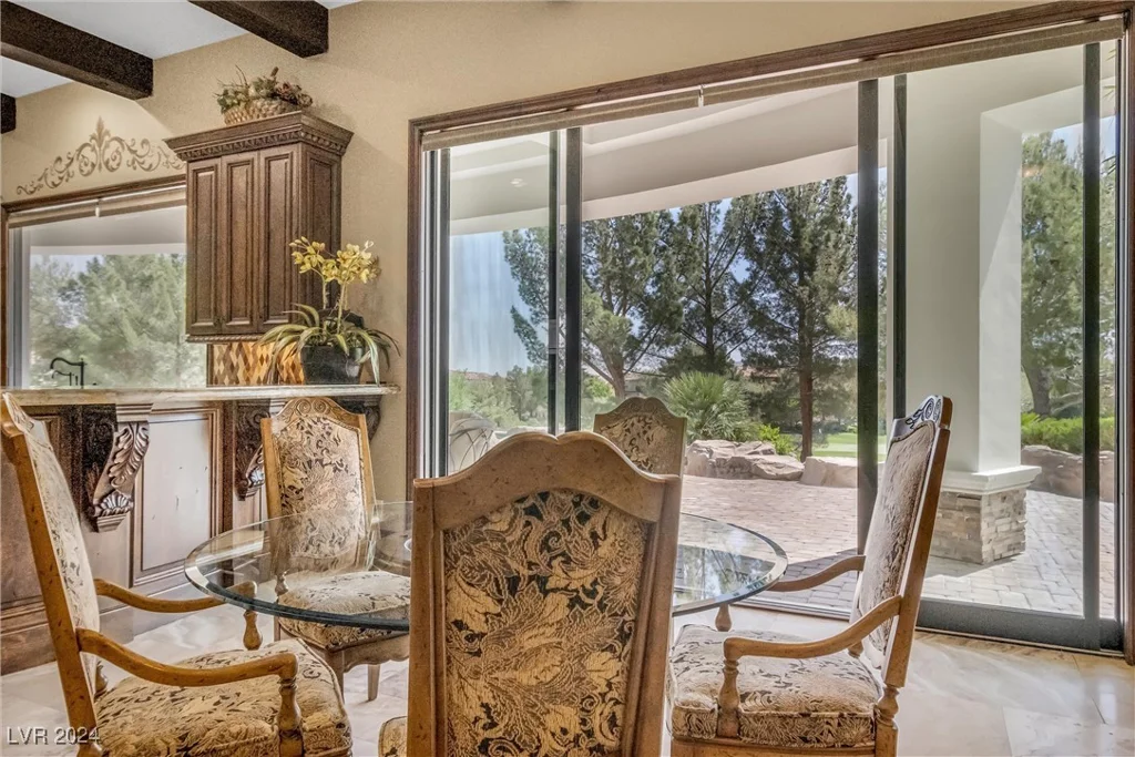 22 Augusta Canyon, Las Vegas, NV 89141