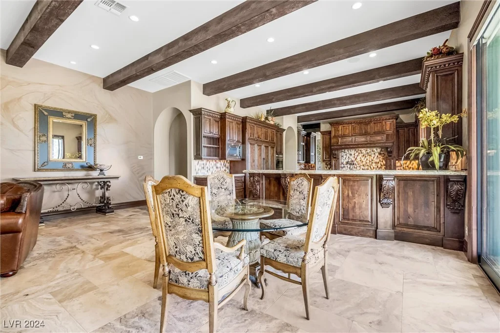22 Augusta Canyon, Las Vegas, NV 89141