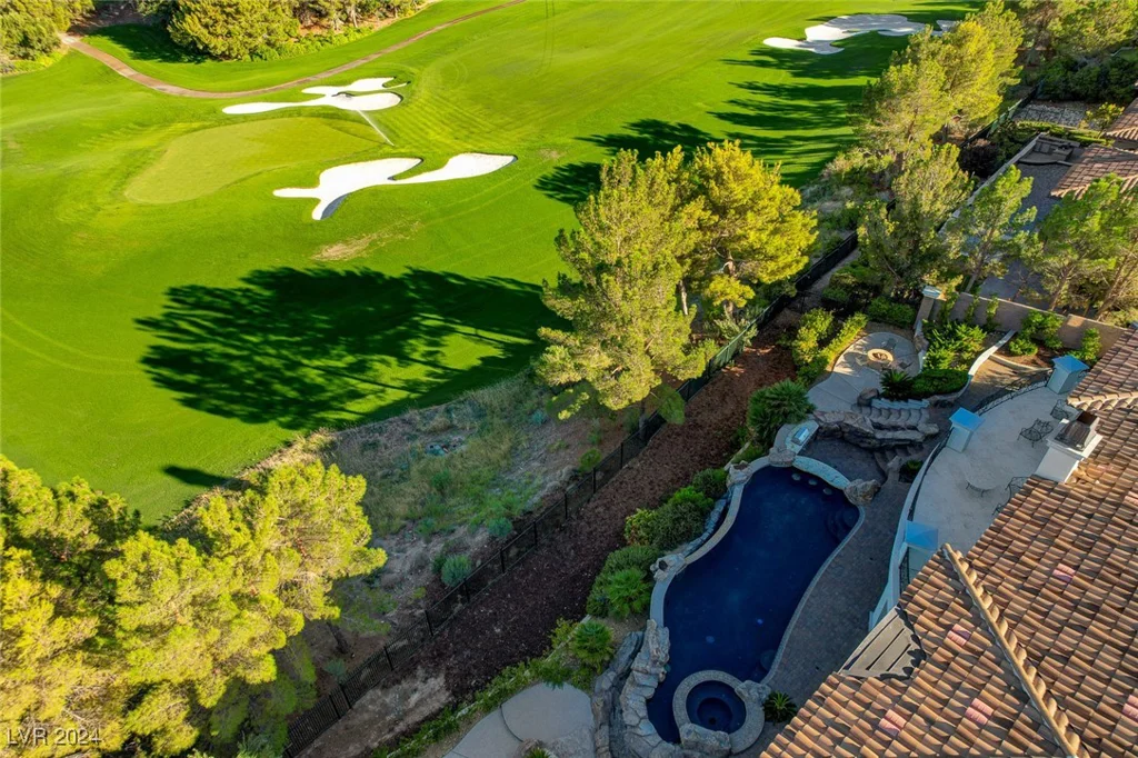 22 Augusta Canyon, Las Vegas, NV 89141