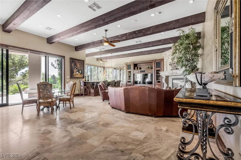 22 Augusta Canyon, Las Vegas, NV 89141