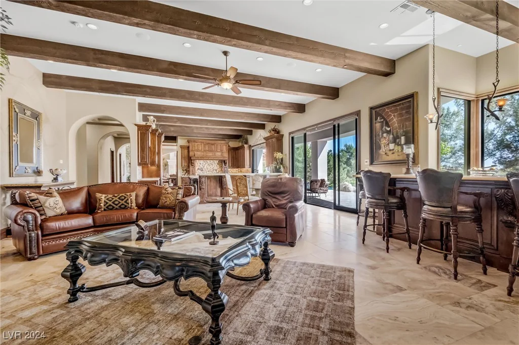 22 Augusta Canyon, Las Vegas, NV 89141