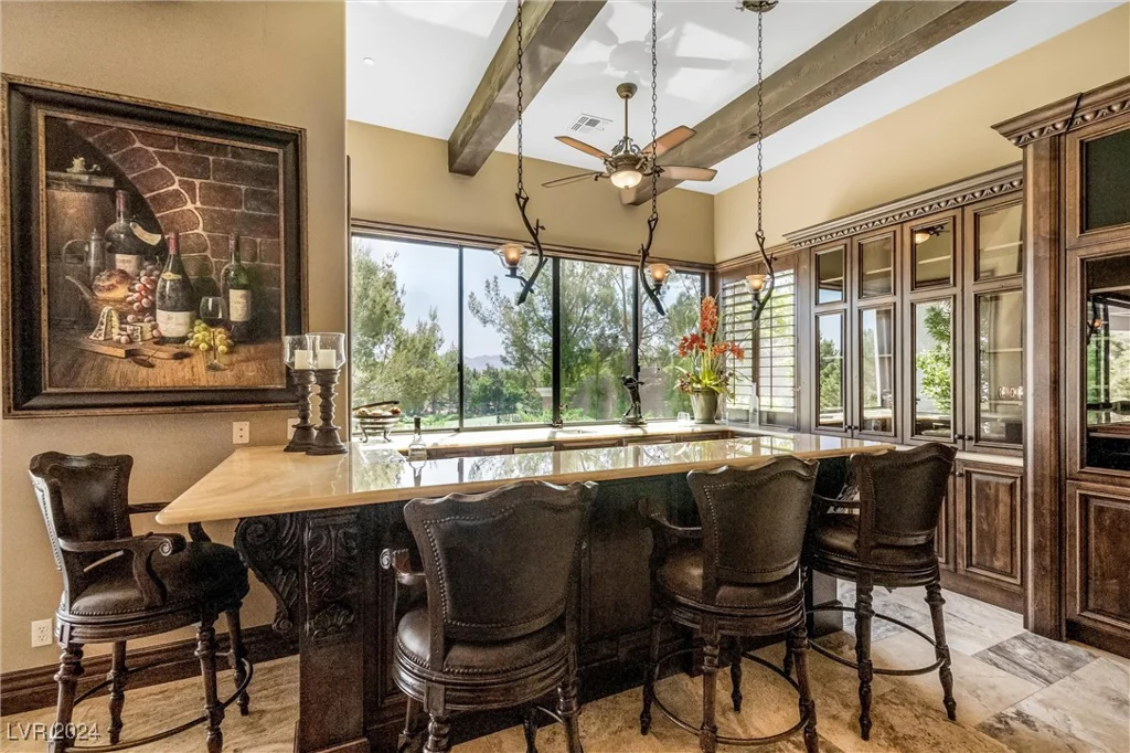 22 Augusta Canyon, Las Vegas, NV 89141