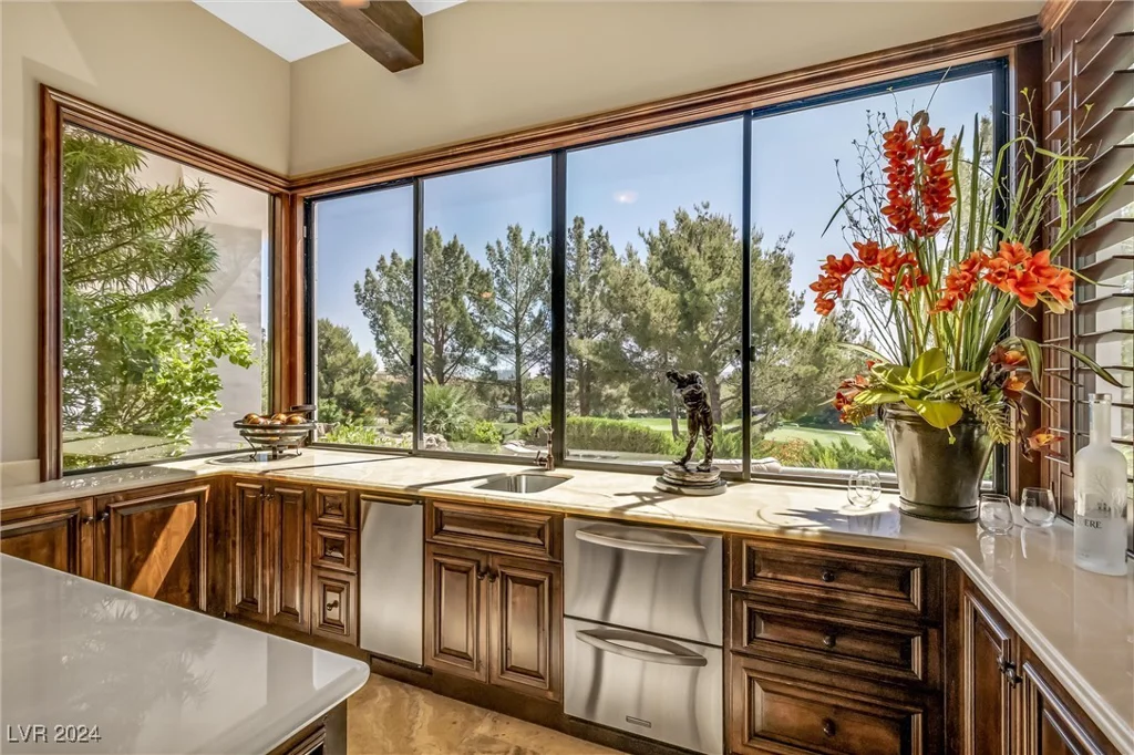 22 Augusta Canyon, Las Vegas, NV 89141
