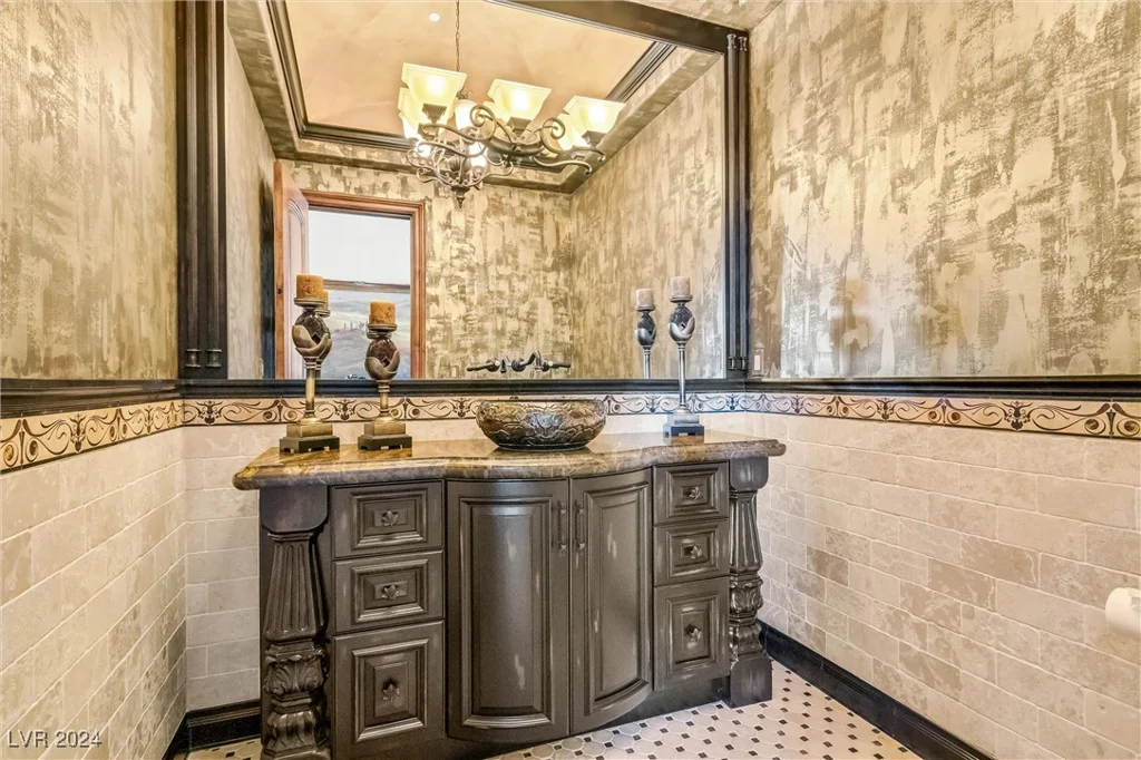 22 Augusta Canyon, Las Vegas, NV 89141