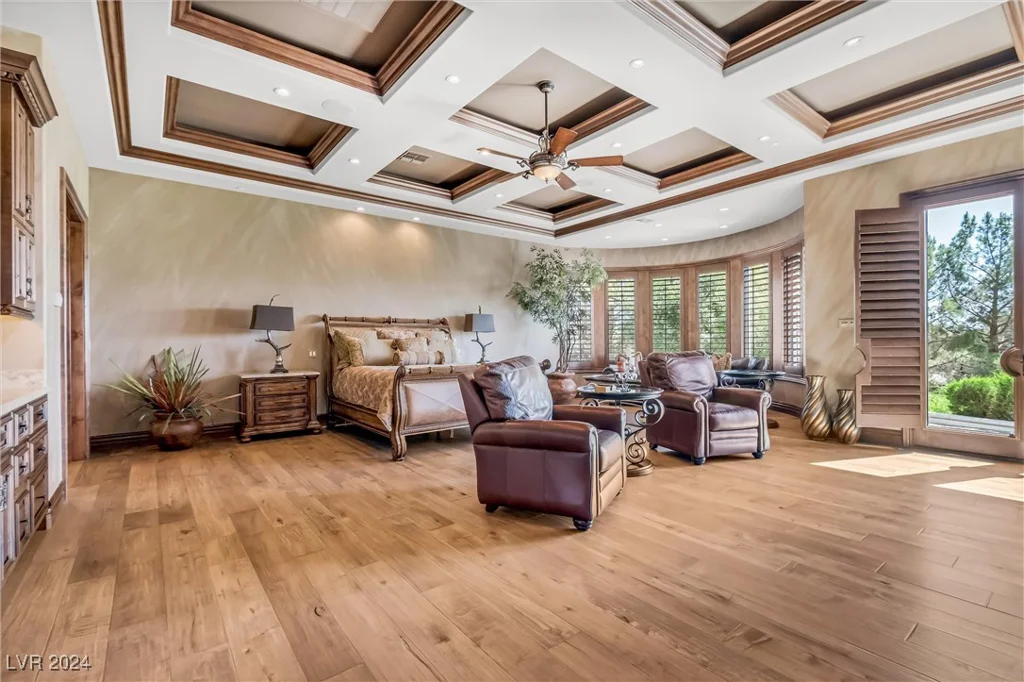 22 Augusta Canyon, Las Vegas, NV 89141