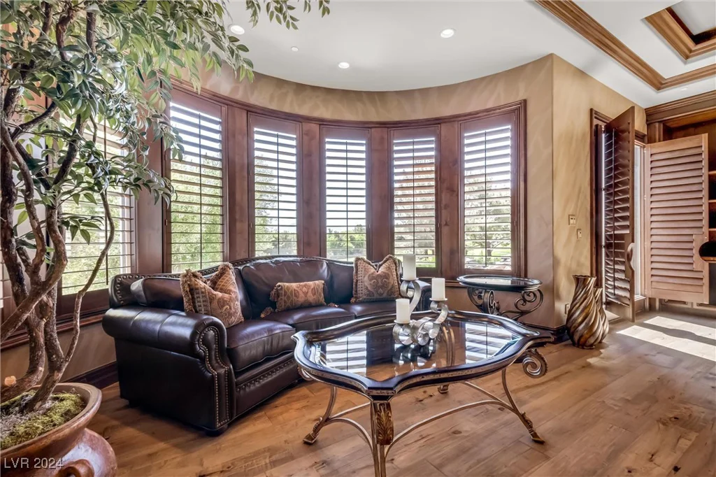 22 Augusta Canyon, Las Vegas, NV 89141