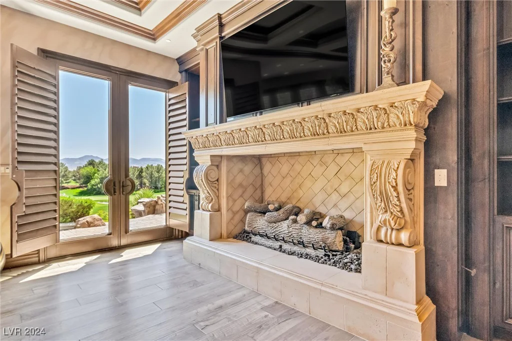 22 Augusta Canyon, Las Vegas, NV 89141