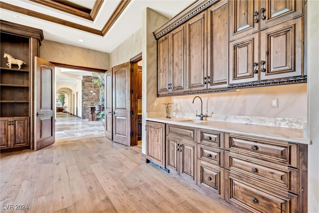 22 Augusta Canyon, Las Vegas, NV 89141