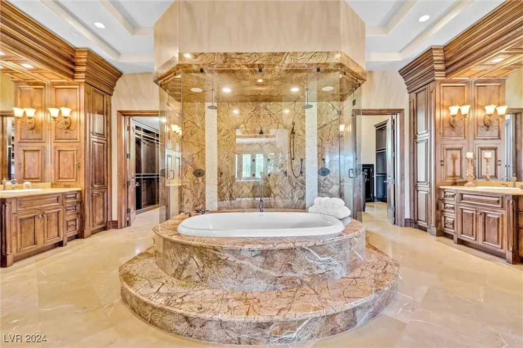 22 Augusta Canyon, Las Vegas, NV 89141