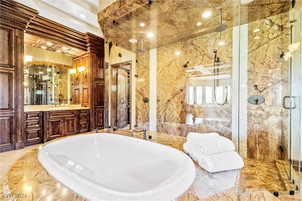 22 Augusta Canyon, Las Vegas, NV 89141