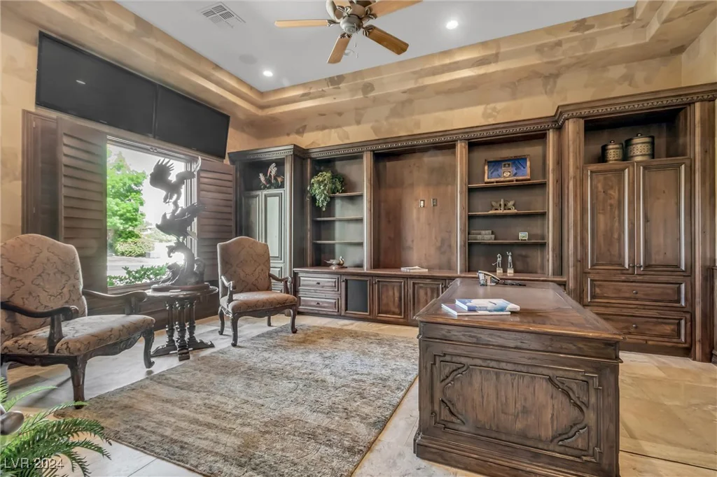 22 Augusta Canyon, Las Vegas, NV 89141