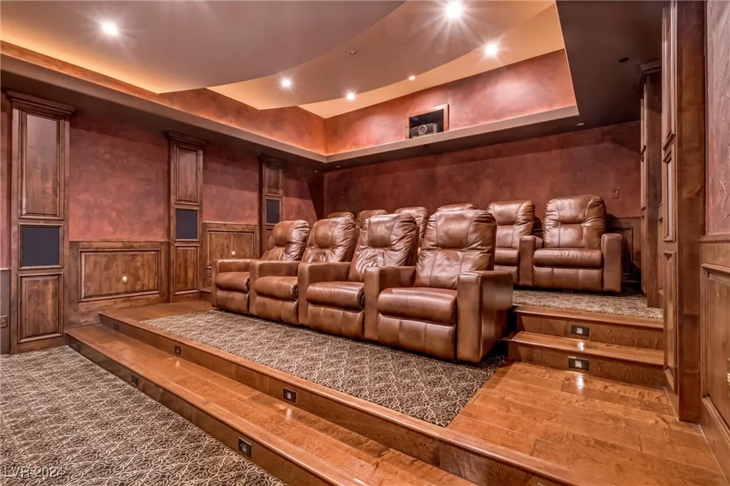 22 Augusta Canyon, Las Vegas, NV 89141