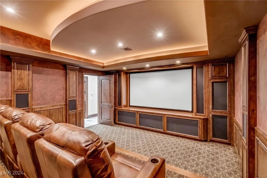 22 Augusta Canyon, Las Vegas, NV 89141
