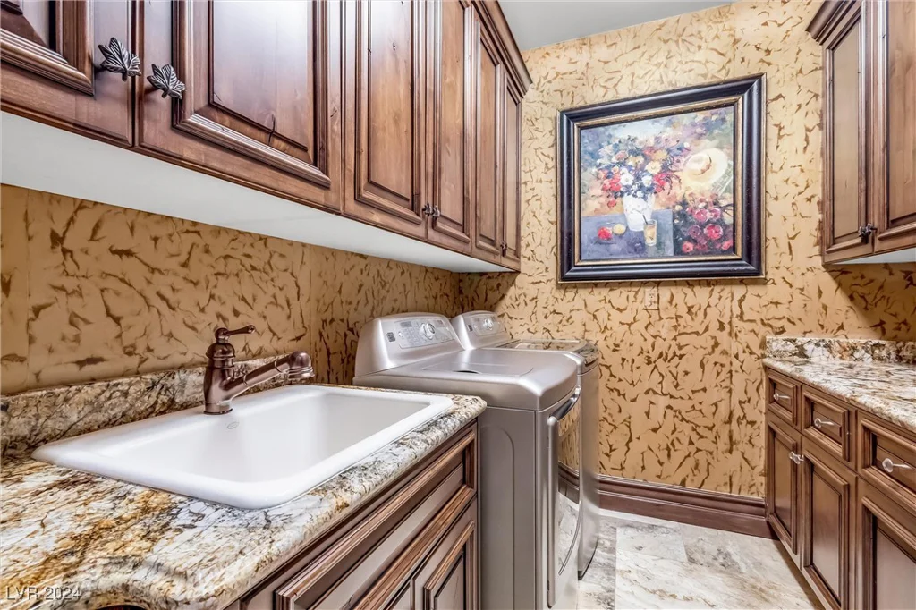 22 Augusta Canyon, Las Vegas, NV 89141
