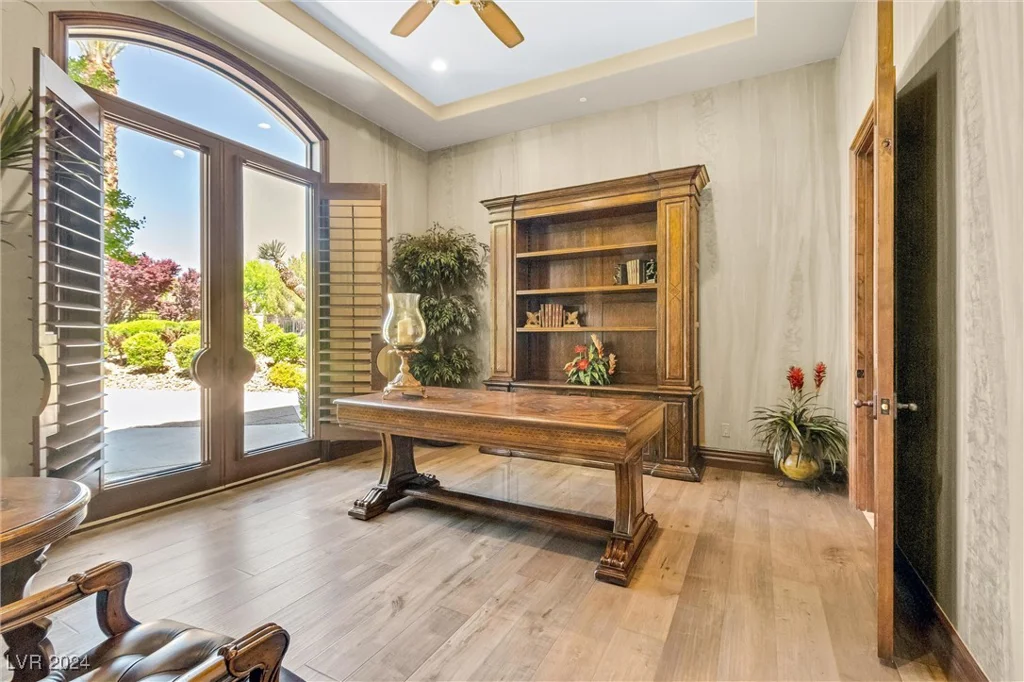 22 Augusta Canyon, Las Vegas, NV 89141