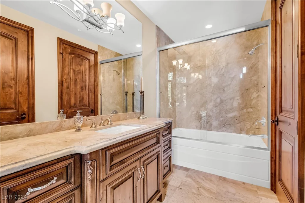 22 Augusta Canyon, Las Vegas, NV 89141