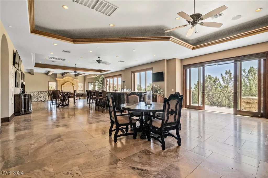 22 Augusta Canyon, Las Vegas, NV 89141