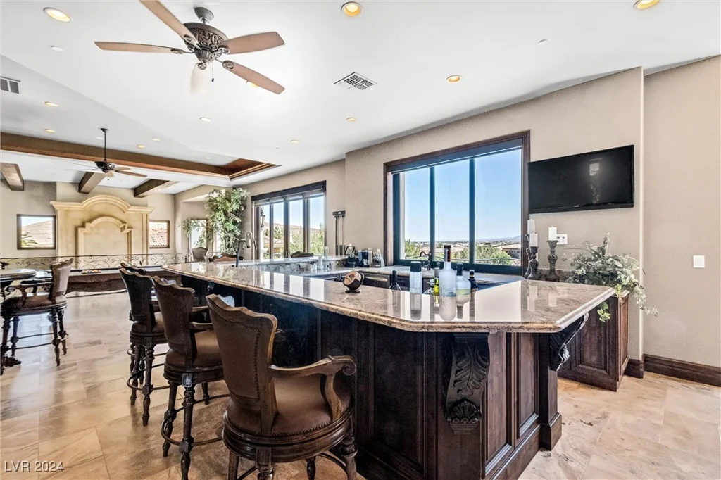 22 Augusta Canyon, Las Vegas, NV 89141