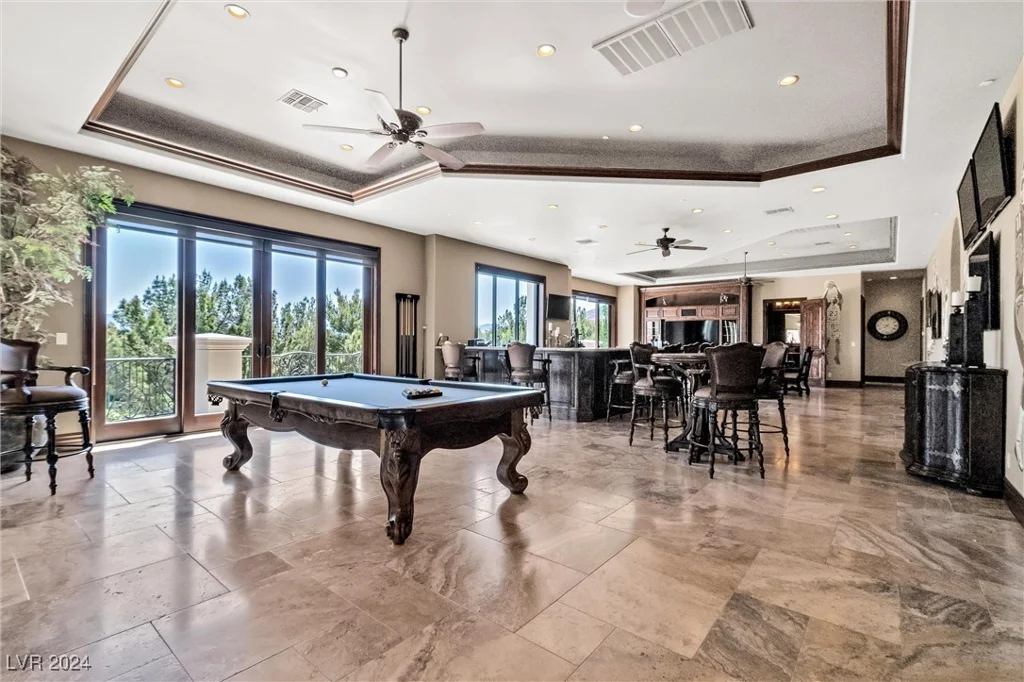 22 Augusta Canyon, Las Vegas, NV 89141