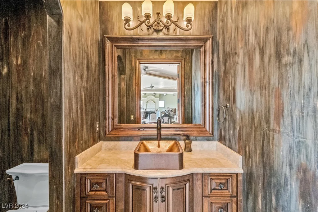 22 Augusta Canyon, Las Vegas, NV 89141