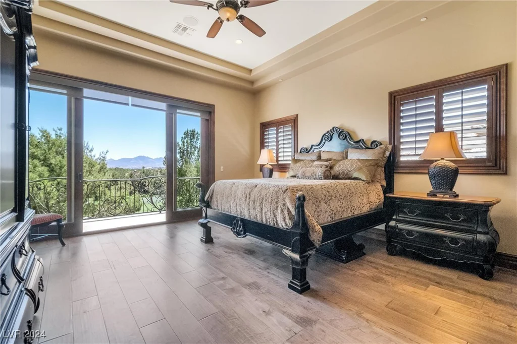 22 Augusta Canyon, Las Vegas, NV 89141