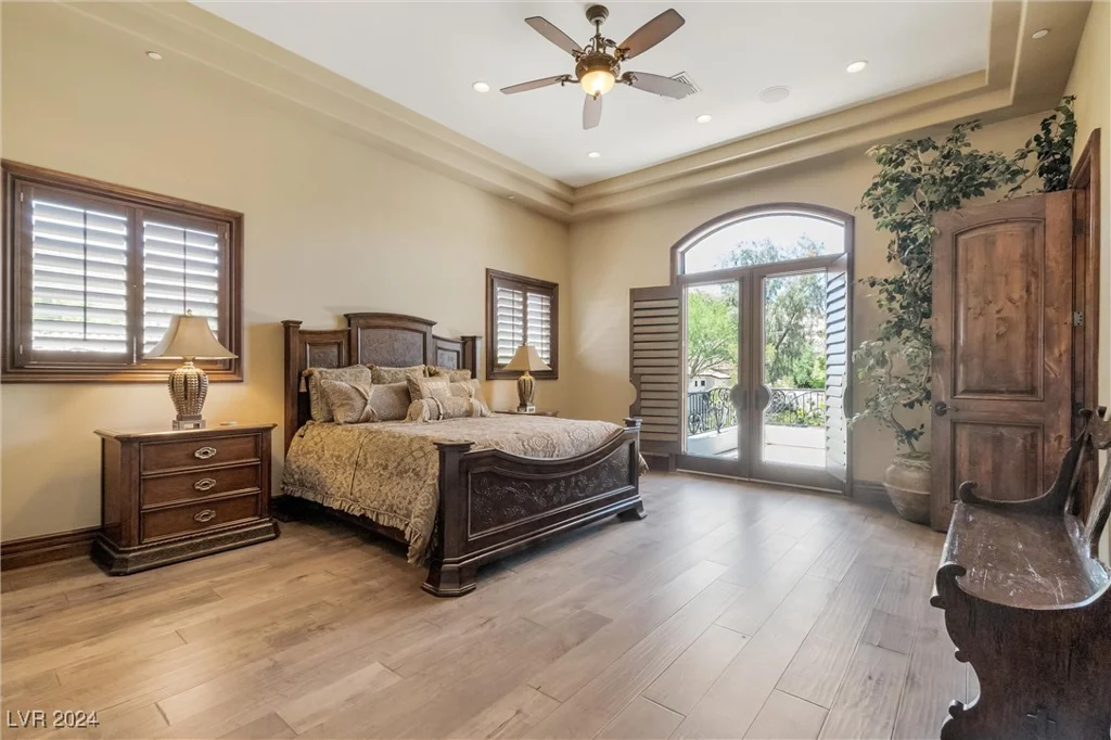 22 Augusta Canyon, Las Vegas, NV 89141