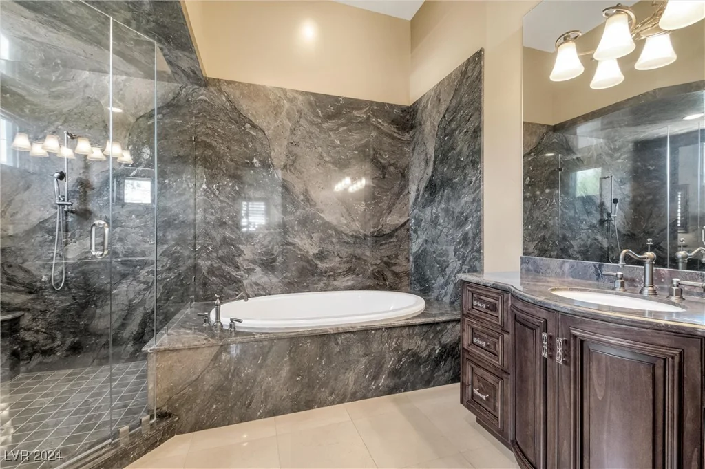 22 Augusta Canyon, Las Vegas, NV 89141