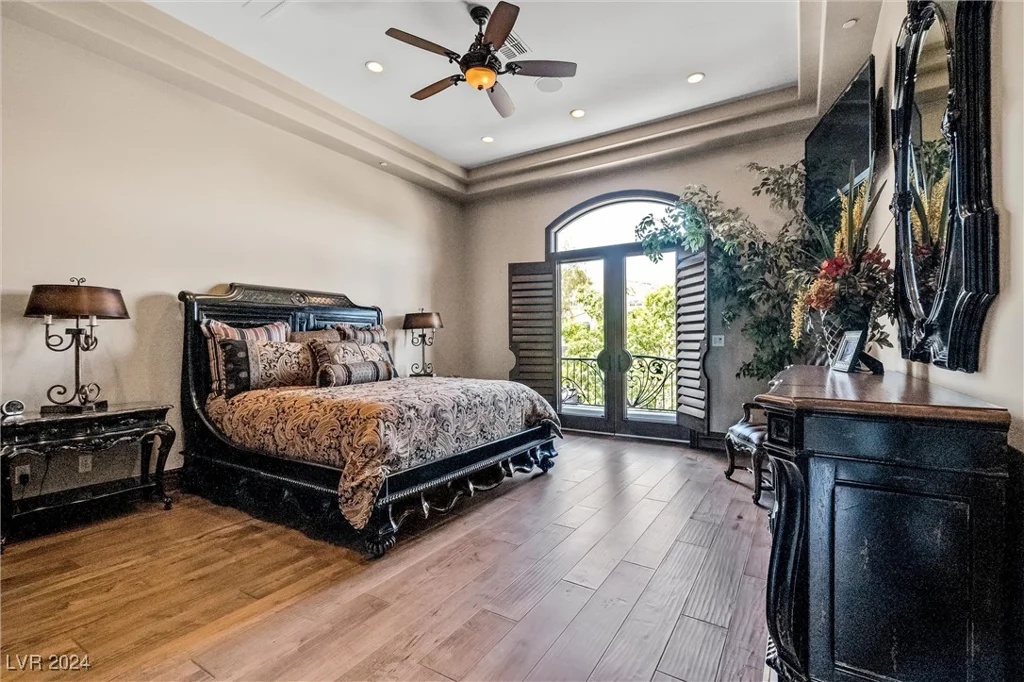 22 Augusta Canyon, Las Vegas, NV 89141