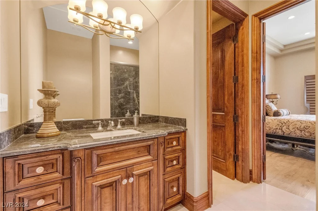 22 Augusta Canyon, Las Vegas, NV 89141