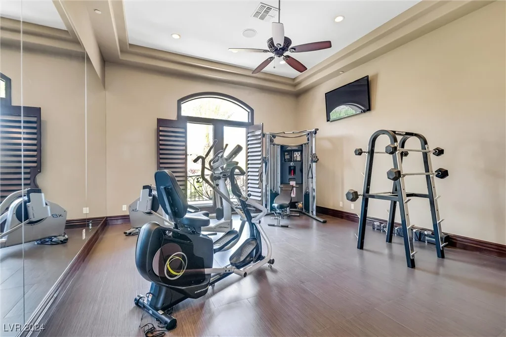 22 Augusta Canyon, Las Vegas, NV 89141