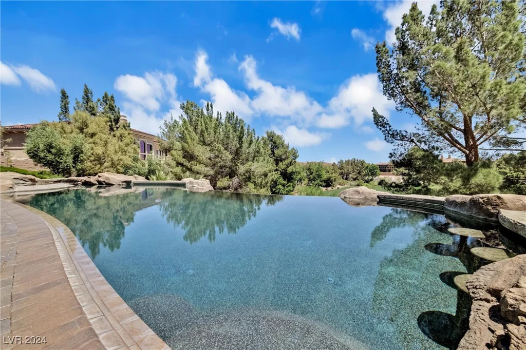22 Augusta Canyon, Las Vegas, NV 89141