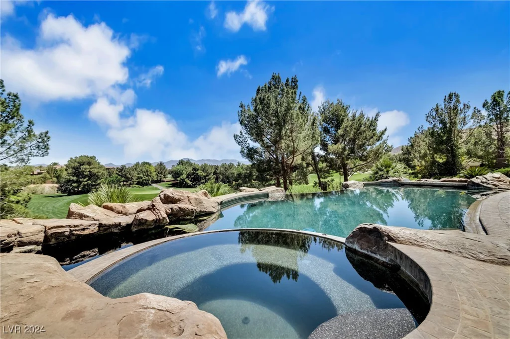 22 Augusta Canyon, Las Vegas, NV 89141