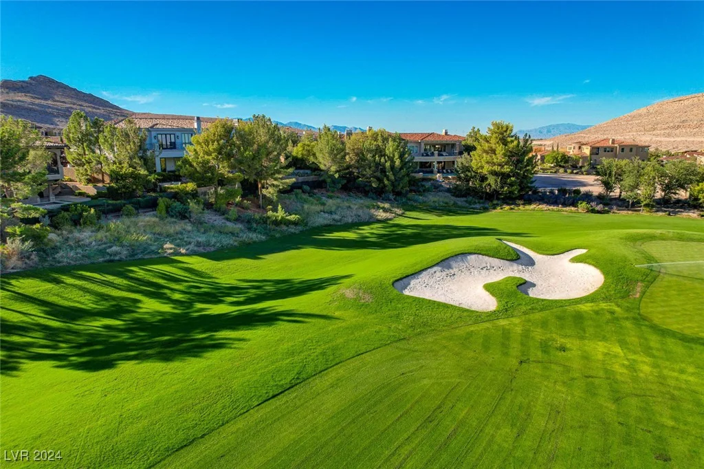 22 Augusta Canyon, Las Vegas, NV 89141