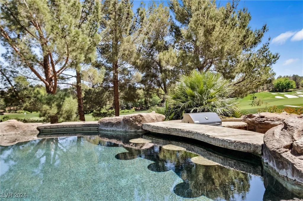 22 Augusta Canyon, Las Vegas, NV 89141
