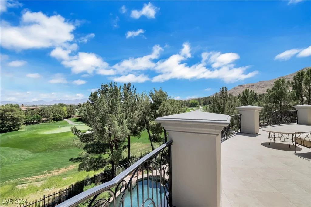 22 Augusta Canyon, Las Vegas, NV 89141
