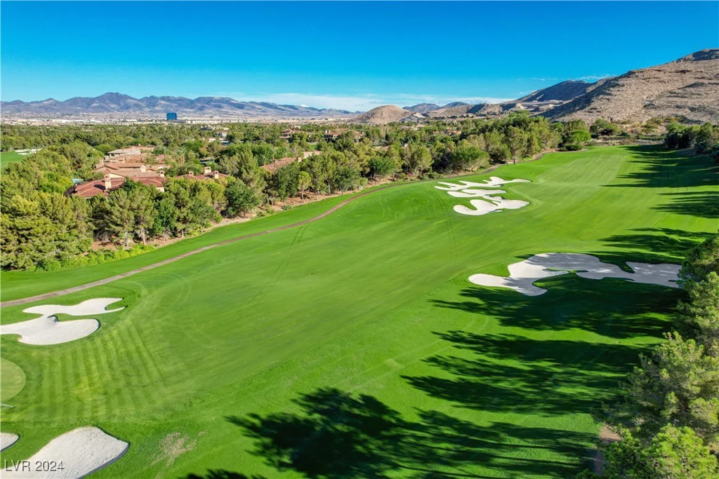 22 Augusta Canyon, Las Vegas, NV 89141