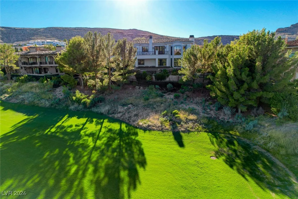 22 Augusta Canyon, Las Vegas, NV 89141