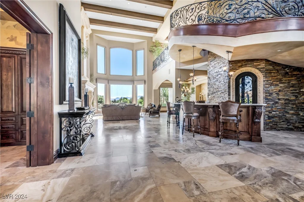 22 Augusta Canyon, Las Vegas, NV 89141