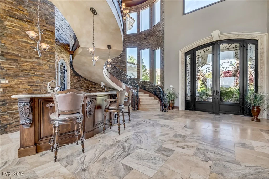 22 Augusta Canyon, Las Vegas, NV 89141
