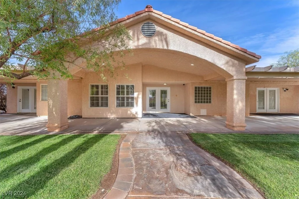 4045 Ford, Las Vegas, NV 89139