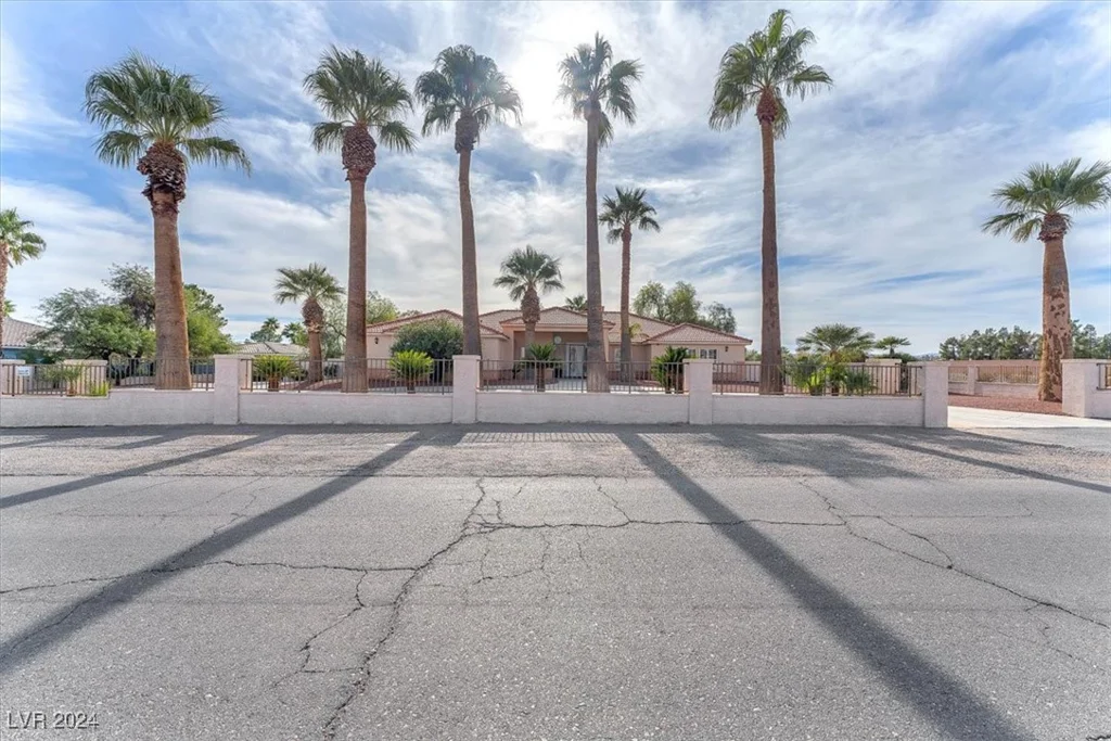 4045 Ford, Las Vegas, NV 89139