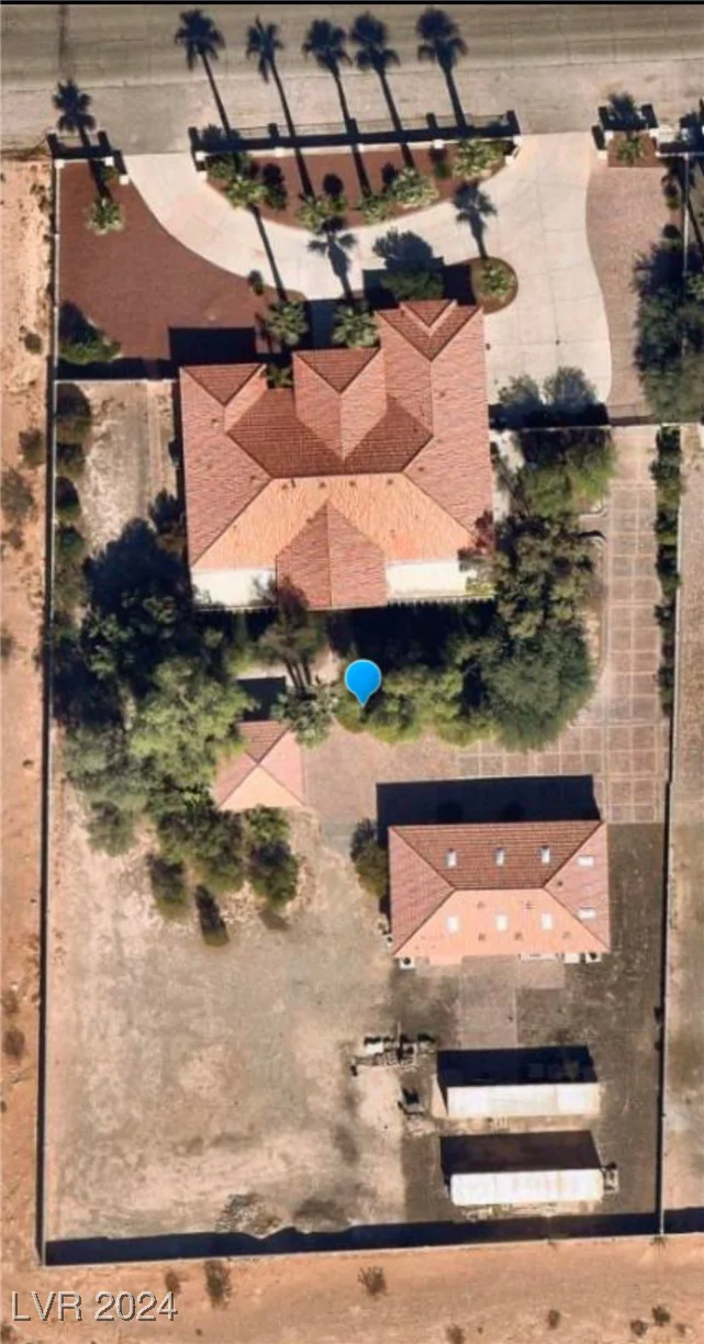 4045 Ford, Las Vegas, NV 89139